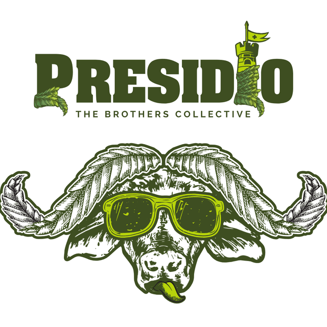 Presidio logo