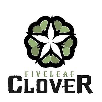 Five Leaf Clover