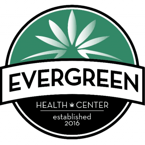 Evergreen logo