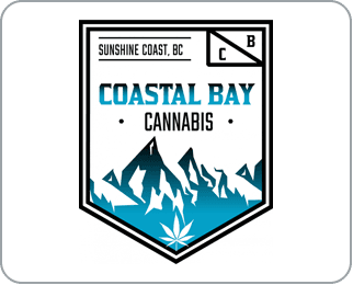 Coastal Bay Cannabis LOWER logo