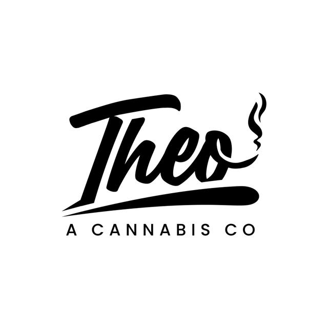 Theo A Cannabis Dispensary logo