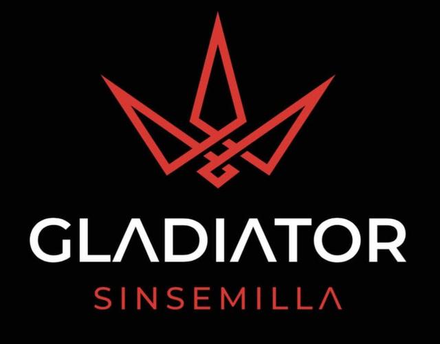 Gladiator Cannabis