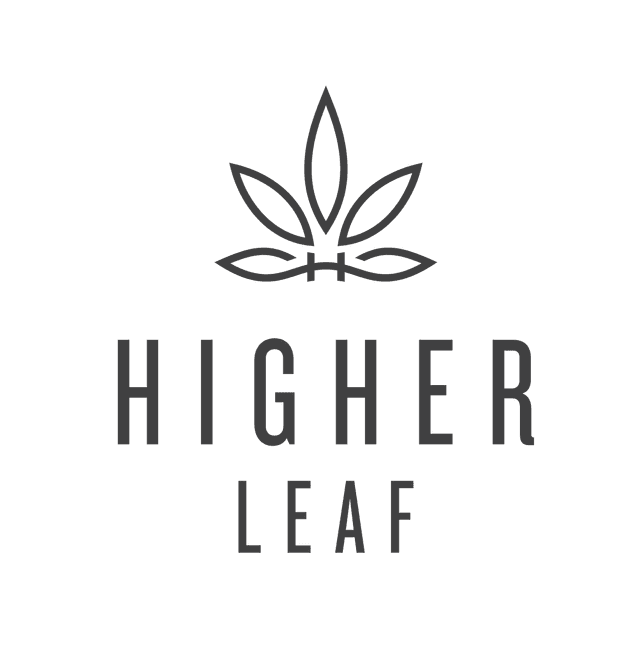 Higher Leaf Cannabis Bellevue - BelRed (Formerly Green Theory) logo