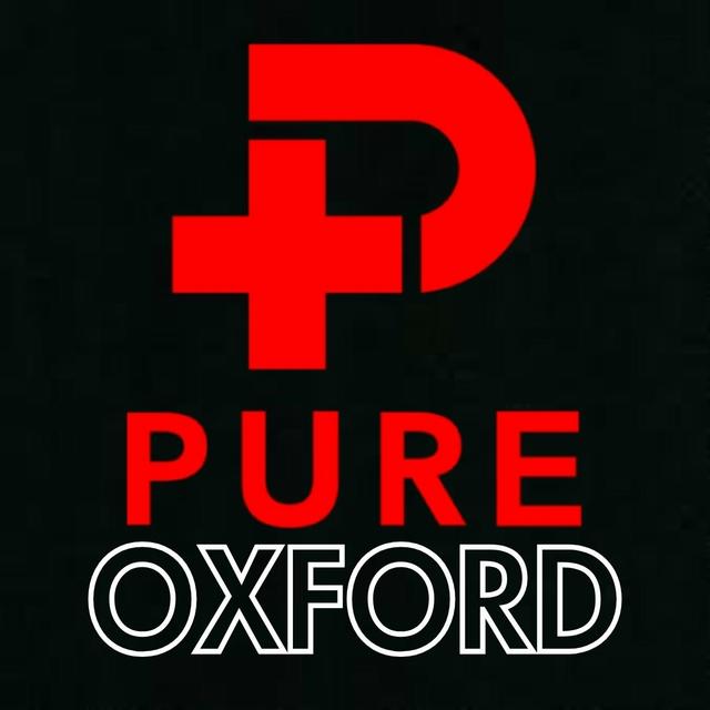 Pure Cannabis Outlet - Oxford Cannabis Dispensary logo