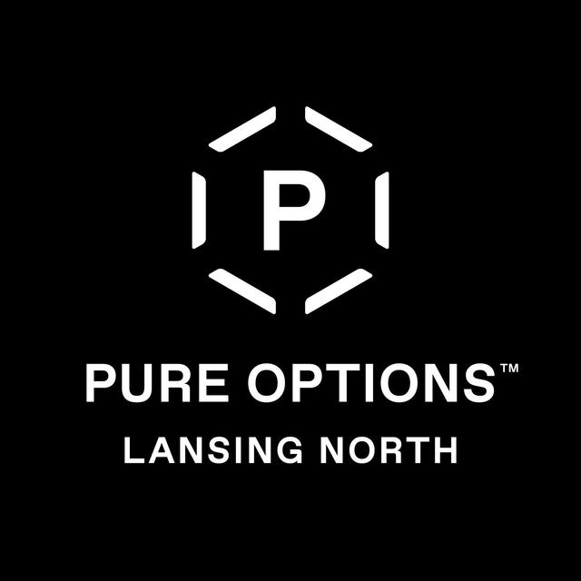 Pure Options Lansing North