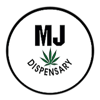 MJ Dispensary logo