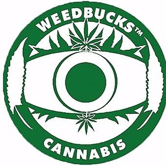 Weedbucks