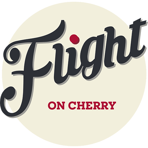 Flight on Cherry