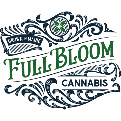 Full Bloom Cannabis - Fort Kent