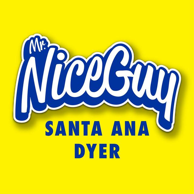 Mr. Nice Guy-Santa Ana Marijuana Dispensary logo