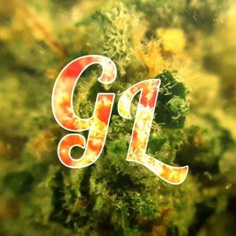 Green Leaf Recreational Marijuana of Birch Bay logo