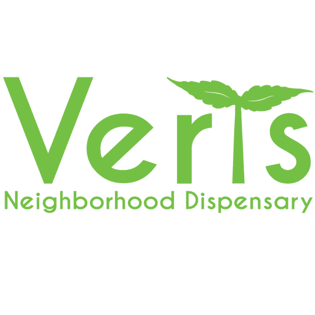 Verts Neighborhood Dispensary logo