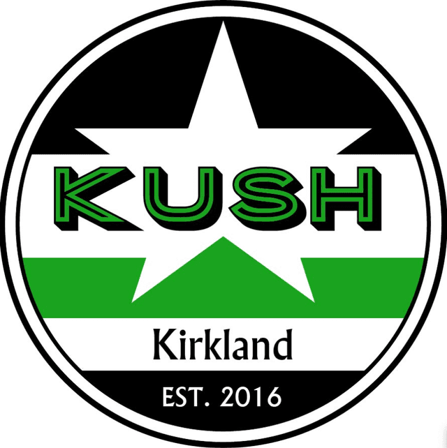 Kush - Kirkland, Cannabis Dispensary
