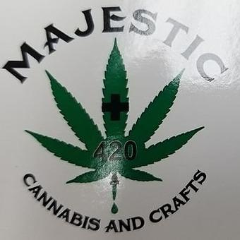 Majrstic 420