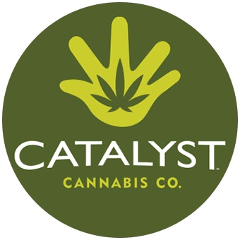 Catalyst Cannabis Co. Dispensary Northeast Anchorage