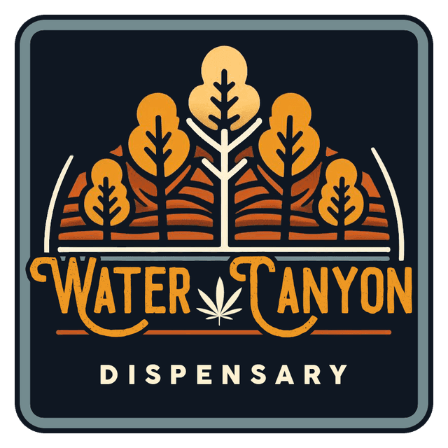 Water Canyon logo