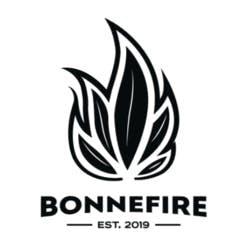 Bonnefire logo