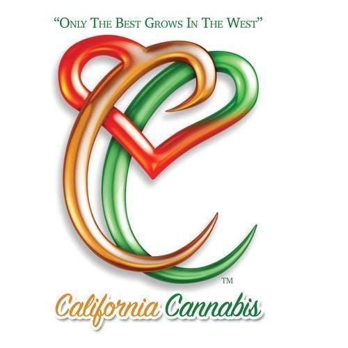 Californa Cannabis Crenshaw