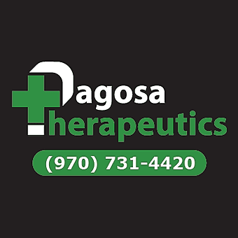 Pagosa Therapeutics Dispensary & Live Cannagrow