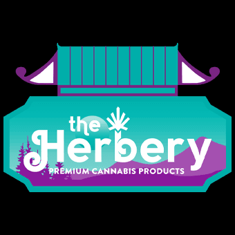 The Herbery logo