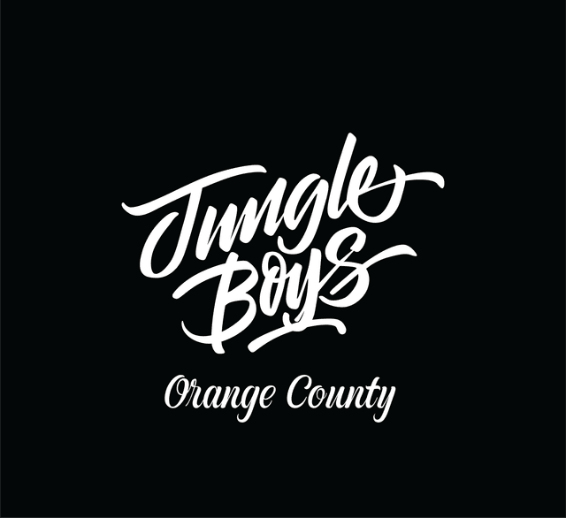 Jungle Boys