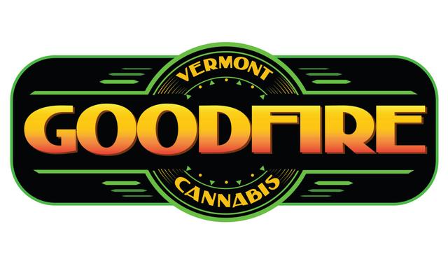 Vermont GoodFire Cannabis Dispensary