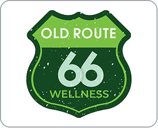 Old route 66 wellness