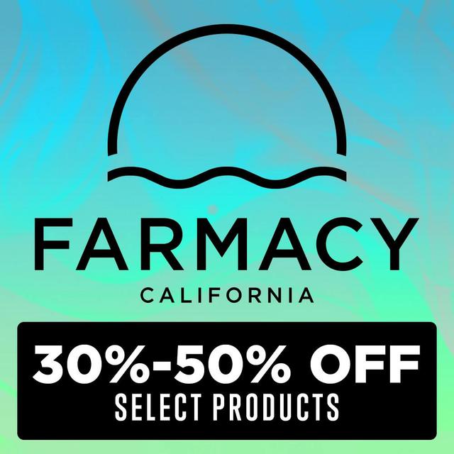 Farmacy Isla Vista logo