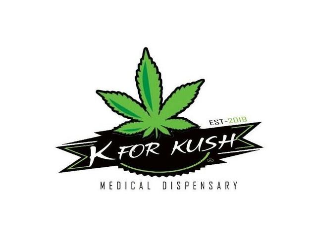 K for Kush