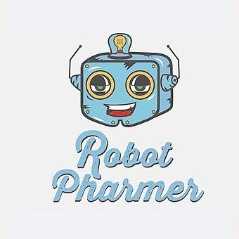 Robot Pharmer