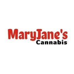 MaryJane's Weed Dispensary North York logo