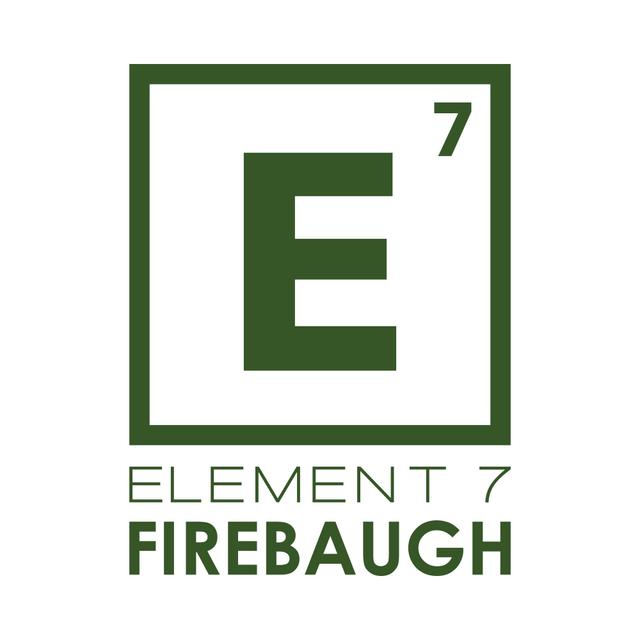 Element 7 Cannabis Dispensary Firebaugh