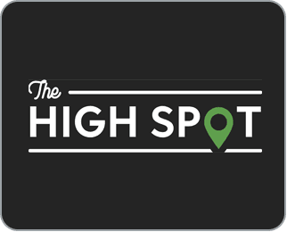 The High Spot logo