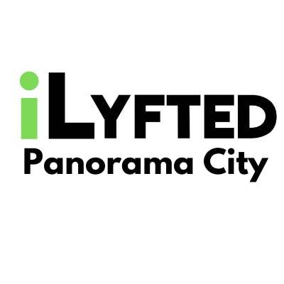 iLyfted Panorama City