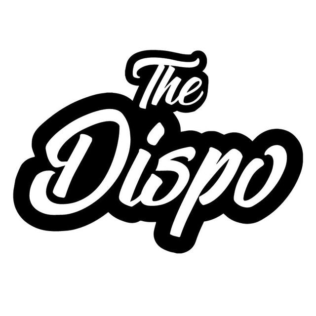 The Dispo logo