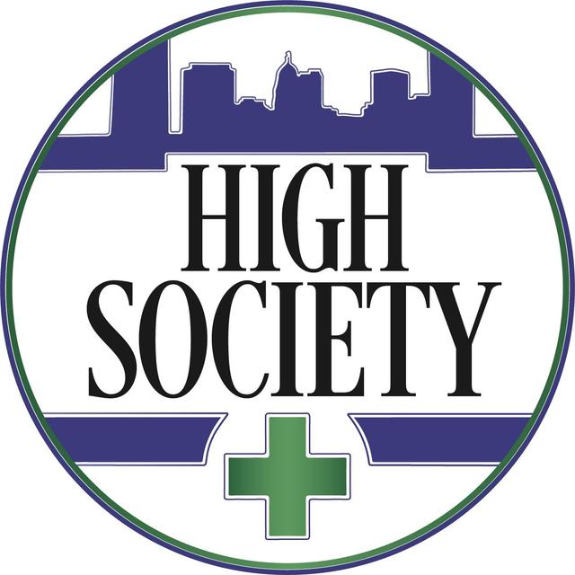 High Society Dispensary