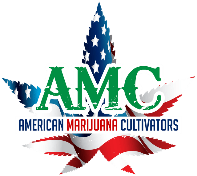 American Marijuana Cultivators logo