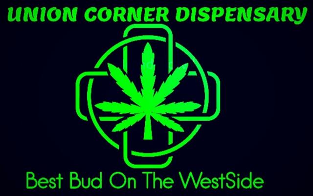 Union cannabis