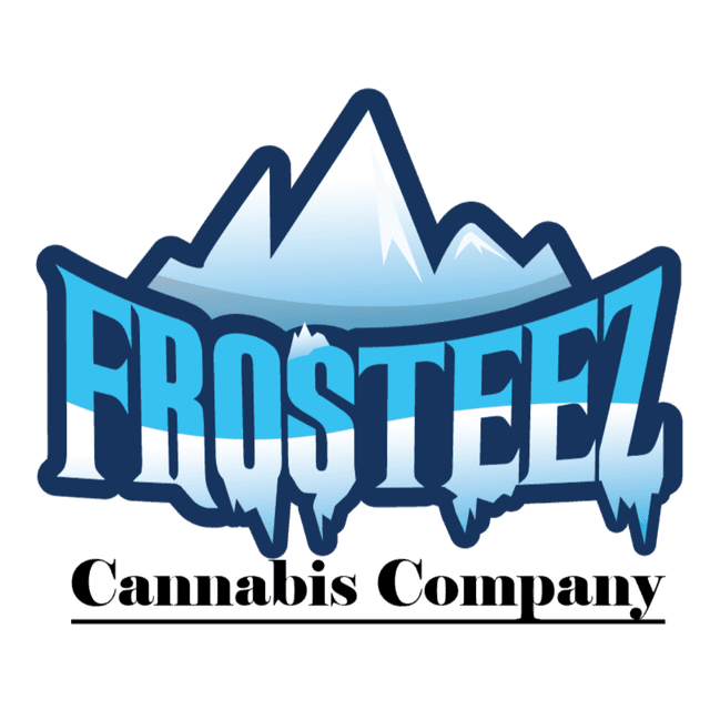 Frosteez Dispensary Lockwood logo