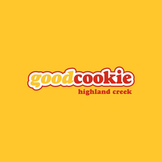 Good Cookie Cannabis logo