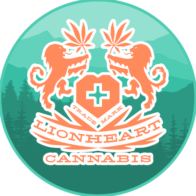 Lionheart Cannabis