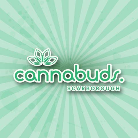 Cannabuds