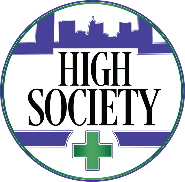 High Society Dispensary