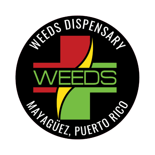 Weeds Dispensary
