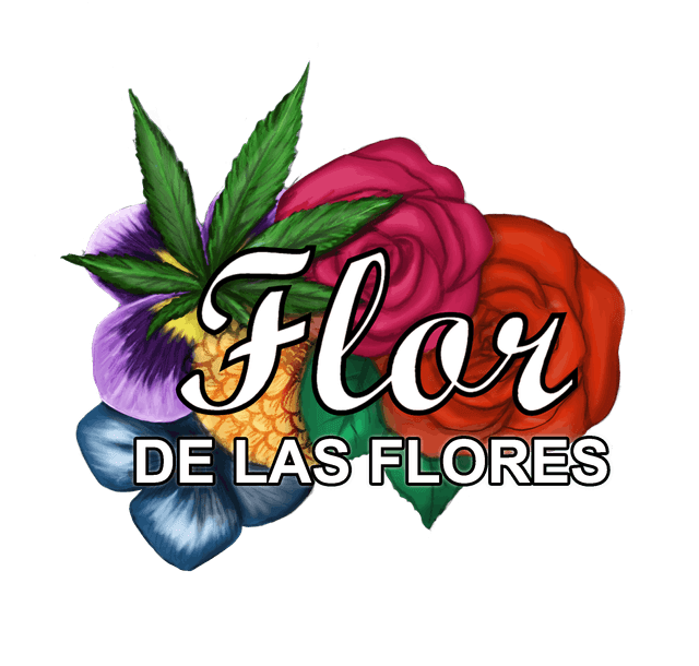 Flor De Las Flores