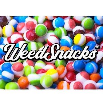 Weed Snacks Dispensary