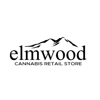 Elmwood Cannabis Co logo