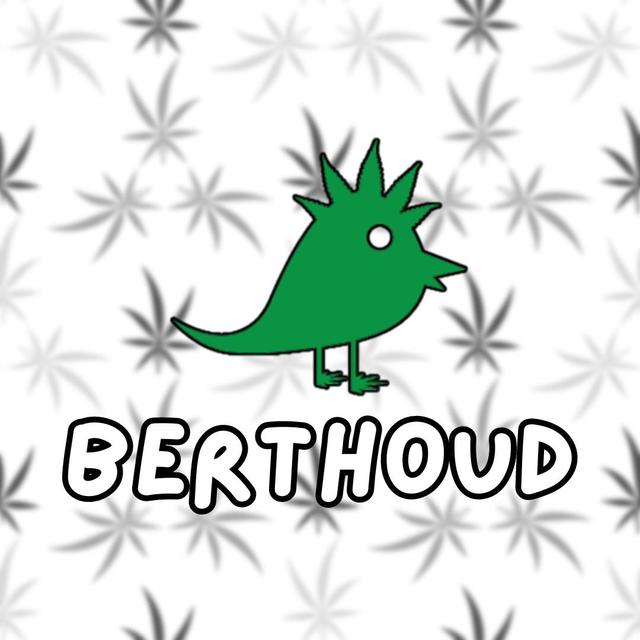 Green Tree Medicinals Berthoud | Medical and Recreational Dispensary logo