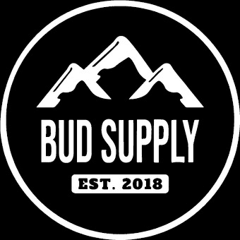 Boxcar Bud Supply logo