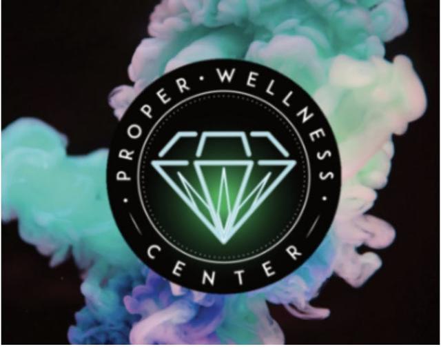 Proper Wellness Rio Dell Cannabis Dispensary